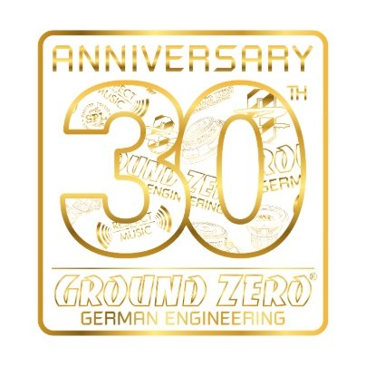 Special Ground Zero 30 Anniversary Products